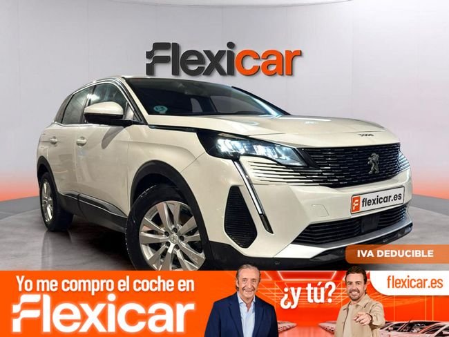 Peugeot 3008 1.2 PureTech 96KW S&S Active Pack EAT8 - foto 1