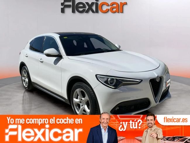 Alfa Romeo Stelvio 2.2 Diésel 132kW (180CV) Stelvio AWD - foto 1