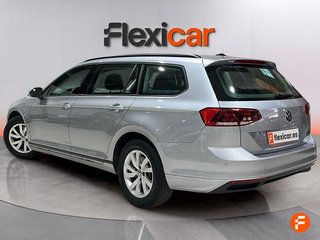 Volkswagen Passat Variant 1.5 TSI 110kW (150CV)