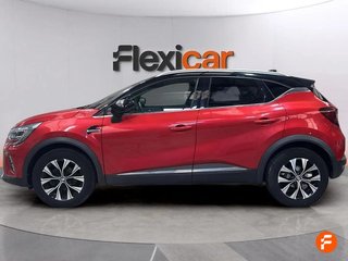 Renault Captur techno TCe 67kW (90CV)