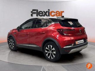 Renault Captur techno TCe 67kW (90CV)