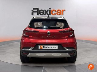 Renault Captur techno TCe 67kW (90CV)