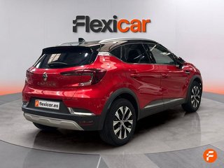 Renault Captur techno TCe 67kW (90CV)