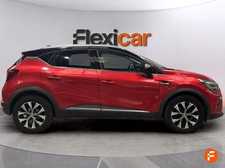 Renault Captur techno TCe 67kW (90CV)