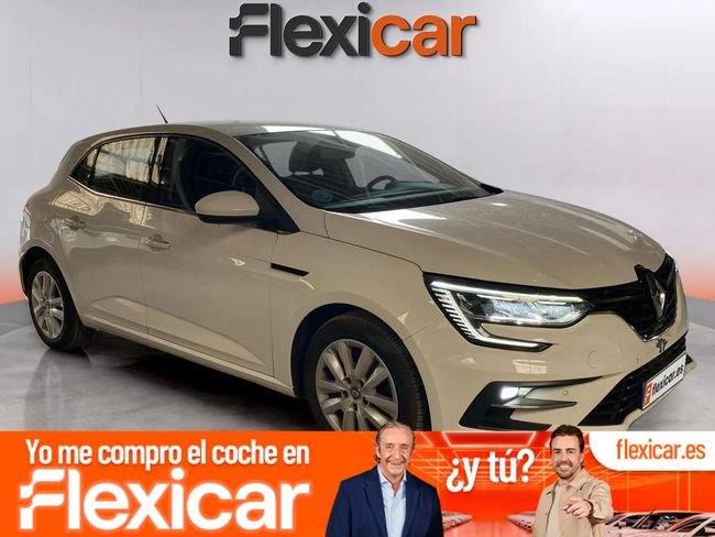Renault Megane Business Blue dCi 85 kW (115CV) - foto 1