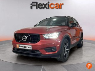 Volvo XC40 1.5 T3 Auto