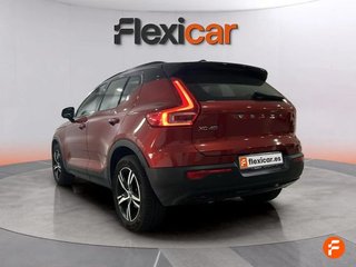 Volvo XC40 1.5 T3 Auto