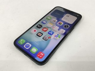 apple iphone 14 128gb