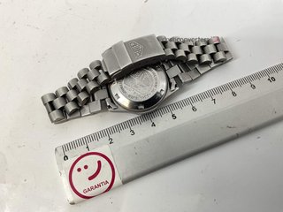 reloj pulsera señora heuer series 2000