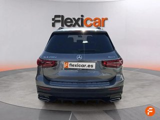 Mercedes Clase GLB 2.0 GLB 200 D 4MATIC DCT 110KW (150CV)