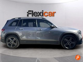 Mercedes Clase GLB 2.0 GLB 200 D 4MATIC DCT 110KW (150CV)
