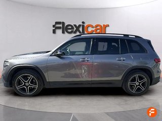 Mercedes Clase GLB 2.0 GLB 200 D 4MATIC DCT 110KW (150CV)