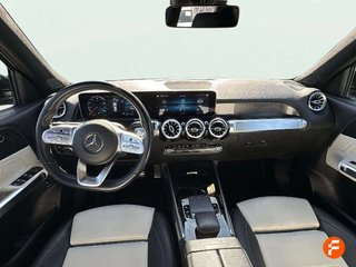 Mercedes Clase GLB 2.0 GLB 200 D 4MATIC DCT 110KW (150CV)