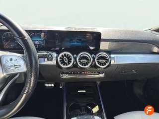 Mercedes Clase GLB 2.0 GLB 200 D 4MATIC DCT 110KW (150CV)