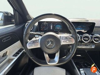 Mercedes Clase GLB 2.0 GLB 200 D 4MATIC DCT 110KW (150CV)