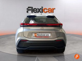 Toyota C-HR 1.8 Advance Hybrid 140