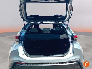 Toyota C-HR 1.8 Advance Hybrid 140