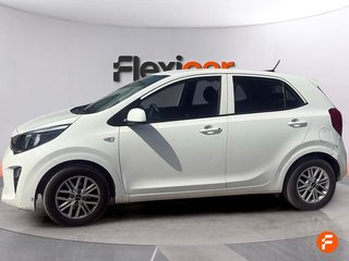 Kia Picanto 1.0 DPi 49kW (67CV) Concept