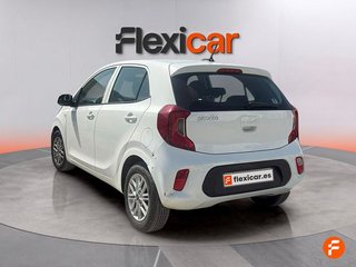 Kia Picanto 1.0 DPi 49kW (67CV) Concept