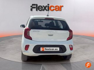 Kia Picanto 1.0 DPi 49kW (67CV) Concept