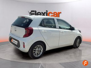 Kia Picanto 1.0 DPi 49kW (67CV) Concept