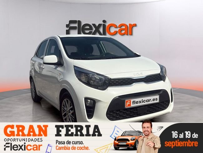 Kia Picanto 1.0 DPi 49kW (67CV) Concept - foto 1