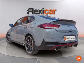 Hyundai i30 2.0 TGDI 202kW (275CV) N Performance