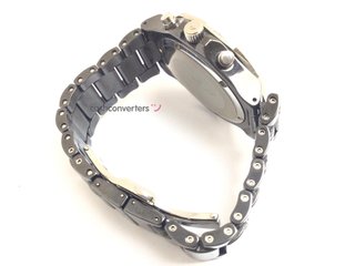 reloj pulsera caballero viceroy 47600