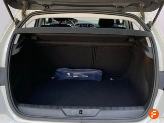 Peugeot 308 5p Style 1.2 PureTech 81KW (110CV)