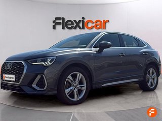 Audi Q3 35 TDI 110kW (150CV) S tronic