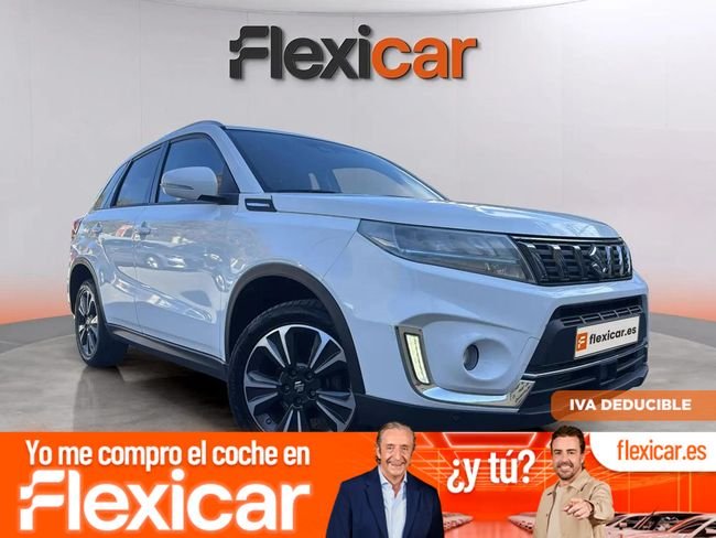 Suzuki Vitara 1.4 T GLE Mild Hybrid - foto 1