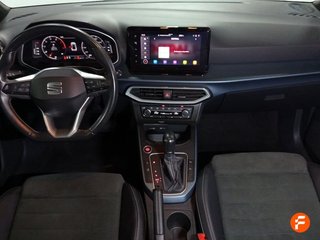 Seat Arona 1.5 TSI 110kW (150CV) DSG FR Special Ed