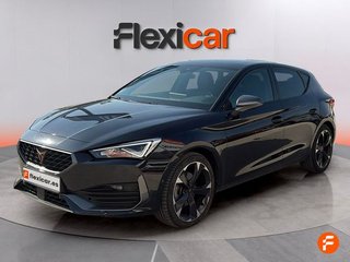 Cupra León 1.5 eTSI 110kW (150CV) DSG Tech Edition