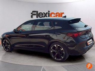 Cupra León 1.5 eTSI 110kW (150CV) DSG Tech Edition