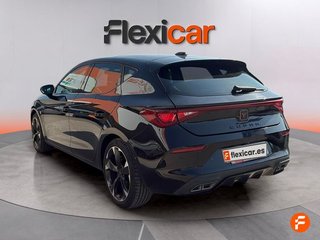 Cupra León 1.5 eTSI 110kW (150CV) DSG Tech Edition
