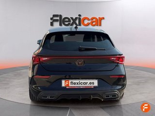 Cupra León 1.5 eTSI 110kW (150CV) DSG Tech Edition