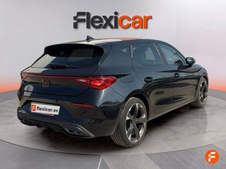 Cupra León 1.5 eTSI 110kW (150CV) DSG Tech Edition