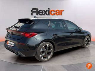 Cupra León 1.5 eTSI 110kW (150CV) DSG Tech Edition