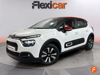 Citroën C3 PureTech 60KW (83CV) Shine