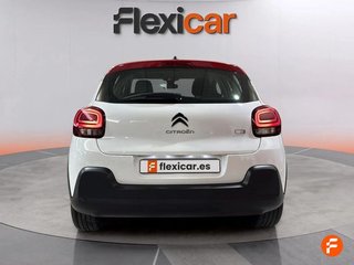 Citroën C3 PureTech 60KW (83CV) Shine