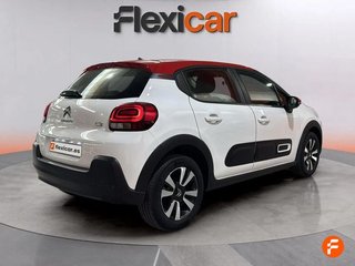 Citroën C3 PureTech 60KW (83CV) Shine