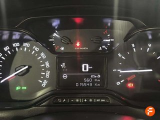 Citroën C3 PureTech 60KW (83CV) Shine