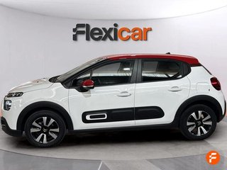Citroën C3 PureTech 60KW (83CV) Shine