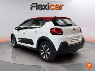 Citroën C3 PureTech 60KW (83CV) Shine