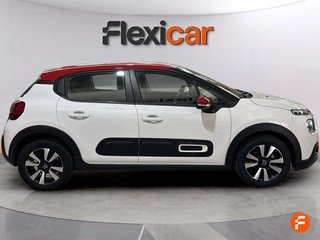 Citroën C3 PureTech 60KW (83CV) Shine