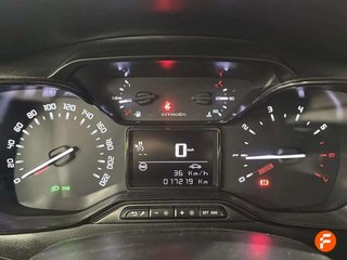 Citroën C3 PureTech 60KW (83CV) Shine