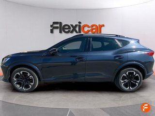 Cupra Formentor 1.5 TSI 110kW (150 CV) DSG
