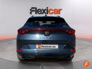 Cupra Formentor 1.5 TSI 110kW (150 CV) DSG