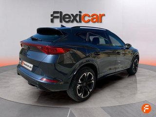 Cupra Formentor 1.5 TSI 110kW (150 CV) DSG