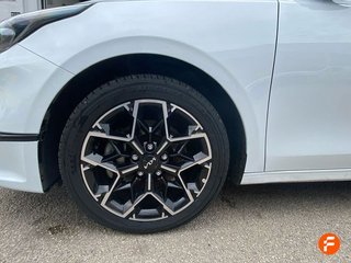 Kia Ceed Tourer 1.0 T-GDi 74kW Style Edition